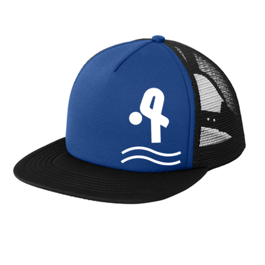 ODA Foam Trucker Hat