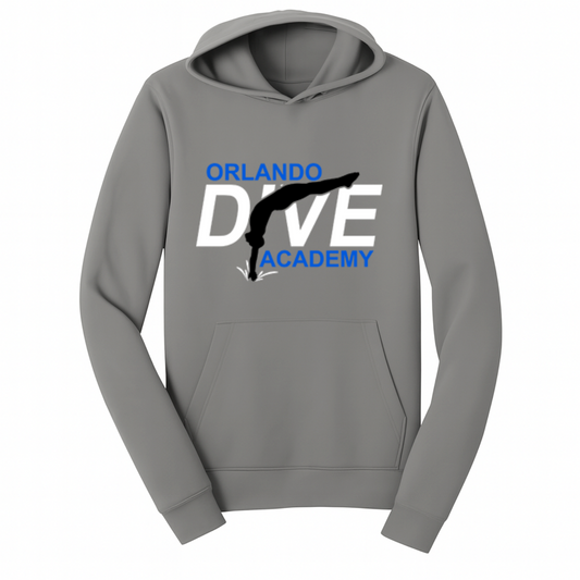 ODA Dive in - Hoodie
