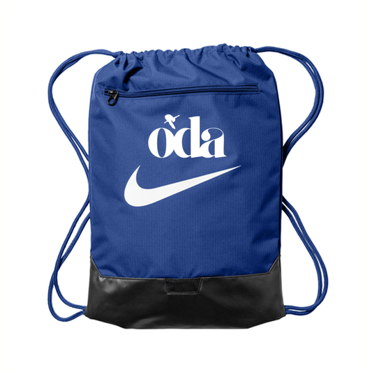 ODA Nike Drawstring bag