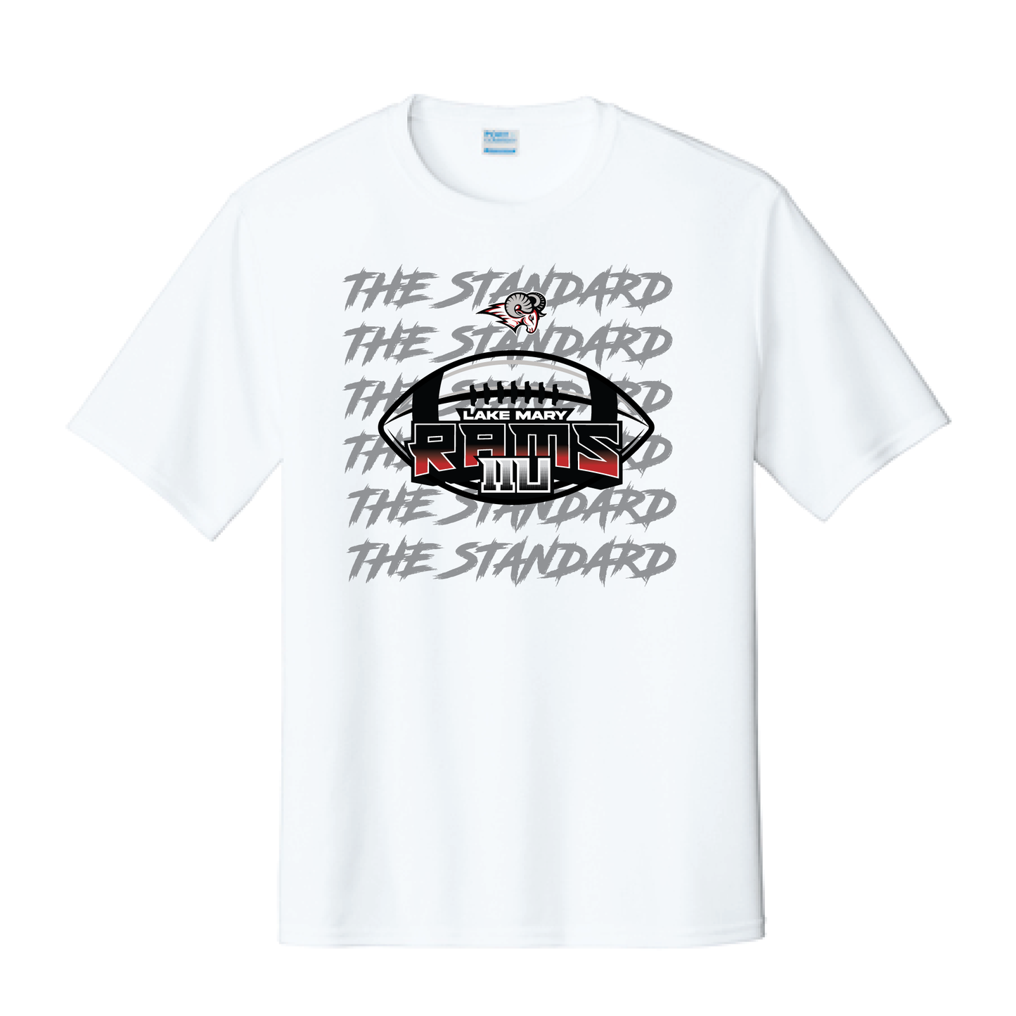 RAMS 11U - The Standard