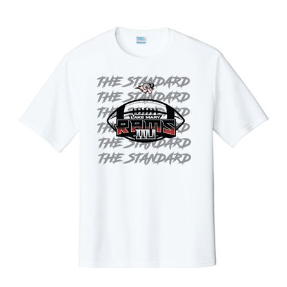 RAMS 11U - The Standard