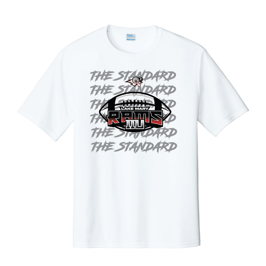 RAMS 11U - The Standard