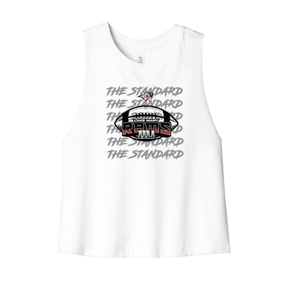 RAMS 11U - The Standard