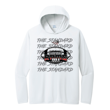 RAMS 11U - The Standard