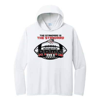 RAMS 11U The Standard Is The Standard