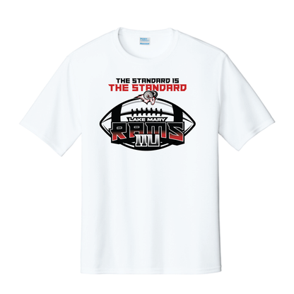 RAMS 11U The Standard Is The Standard