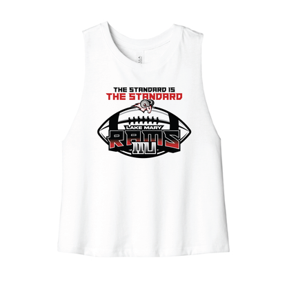 RAMS 11U The Standard Is The Standard