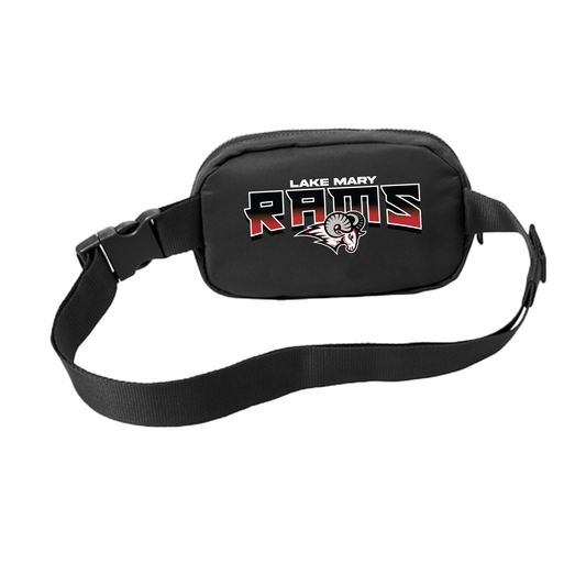Rams Strap Pack