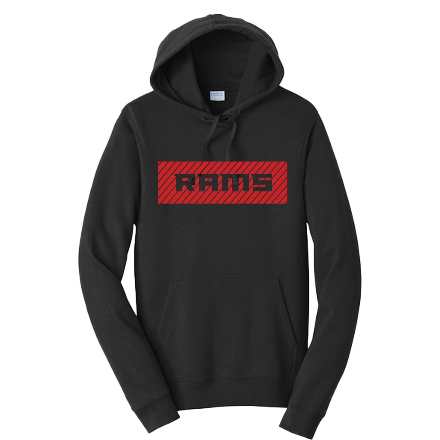 Rams Sideline Hoodie
