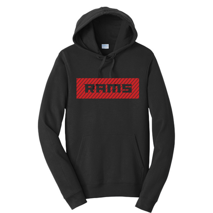 Rams Sideline Hoodie