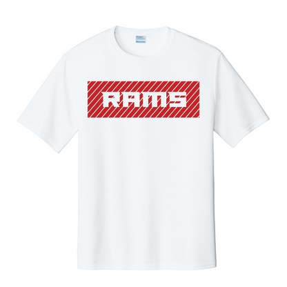 Rams Sideline Tee