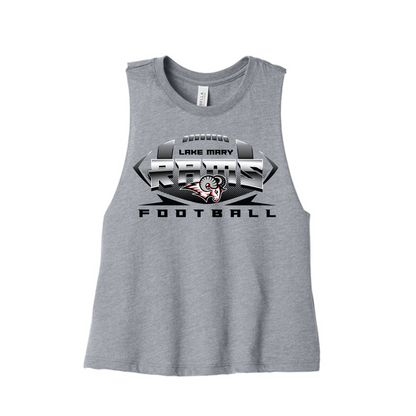 Rams Sponsor Crop Tank