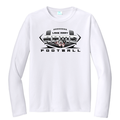 Rams Sponsor Long Sleeve