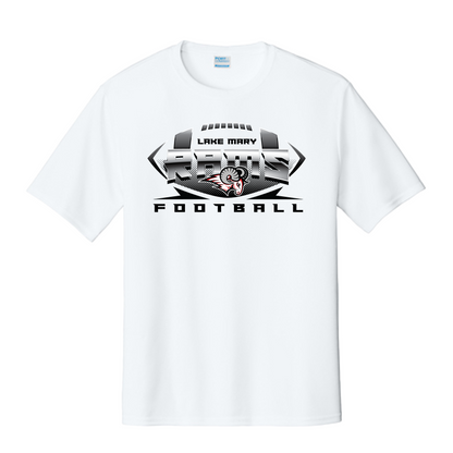 Rams Sponsor tee