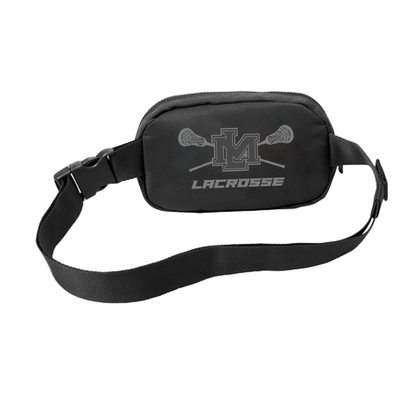Rams Lax Strap Pack