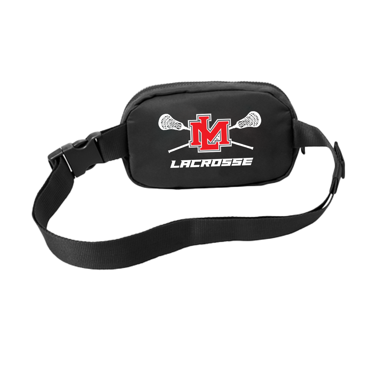 Rams Lax Strap Pack