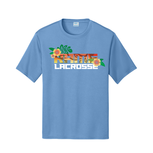 LM Lacrosse Summer Fun Tee