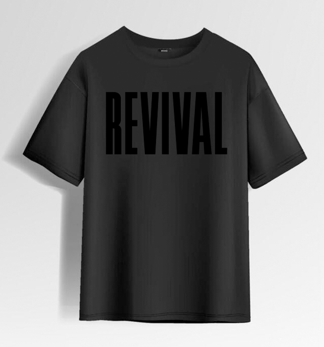 Revival Bold