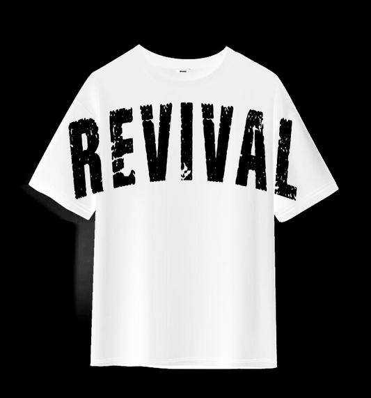 Revival Headline