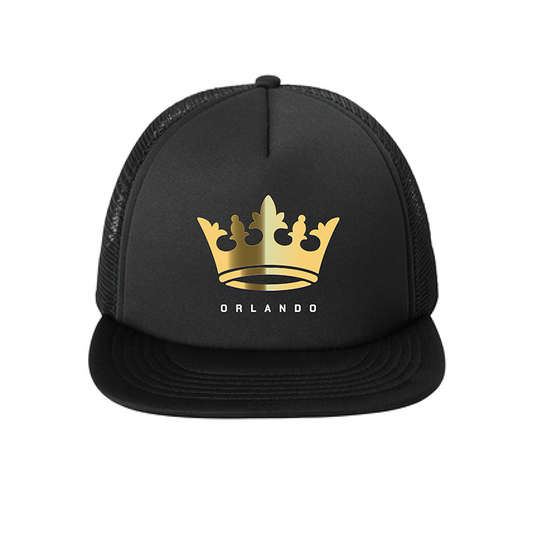 Royals Crown