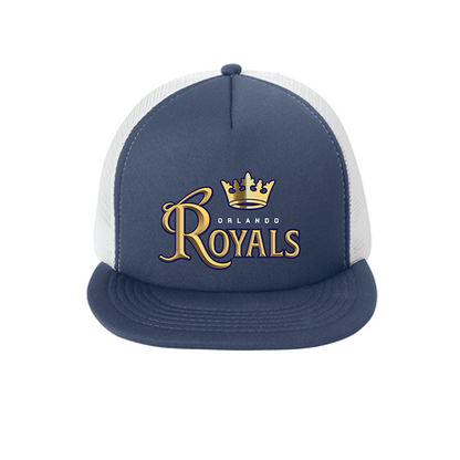 Royals Brand Trucker