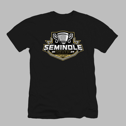 Seminole Cup 2024 Tournament Tee