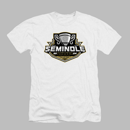 Seminole Cup 2024 Tournament Tee