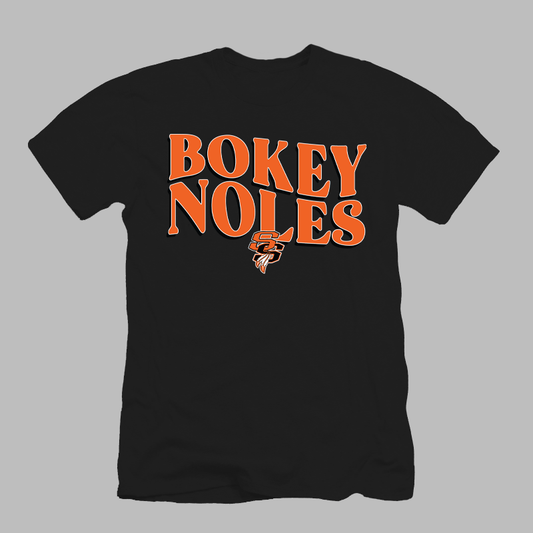 Bokey Noles Tee