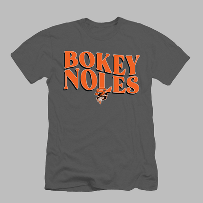 Bokey Noles Tee