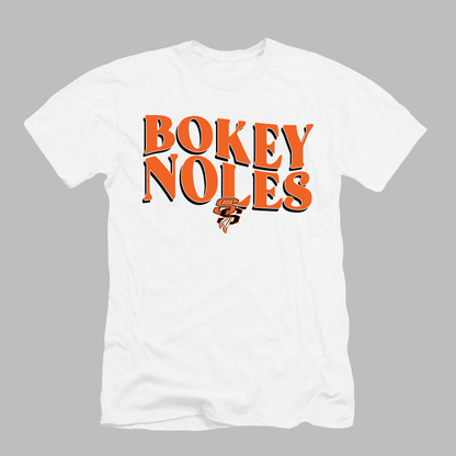 Bokey Noles Tee