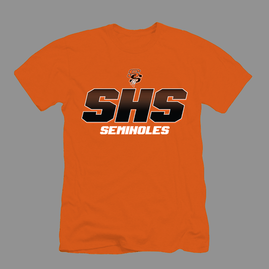 SHS Noles Tee