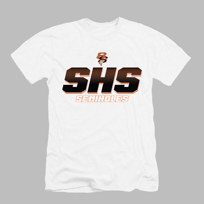 SHS Noles Tee