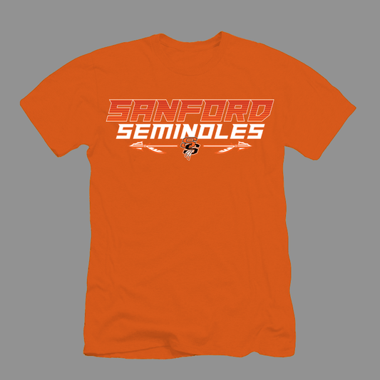 Sanford Seminoles Tee