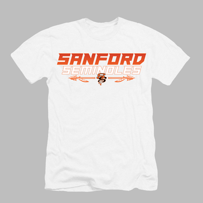 Sanford Seminoles Tee