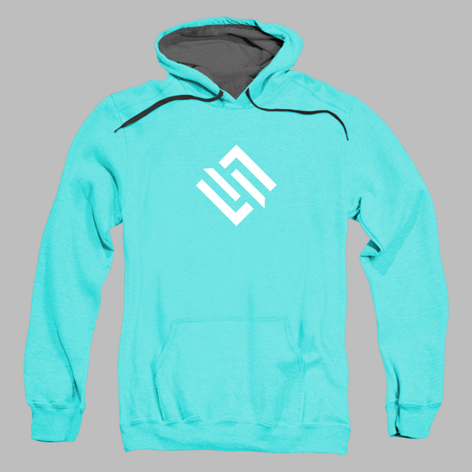 Sports Swag Brand Mint Hoodie