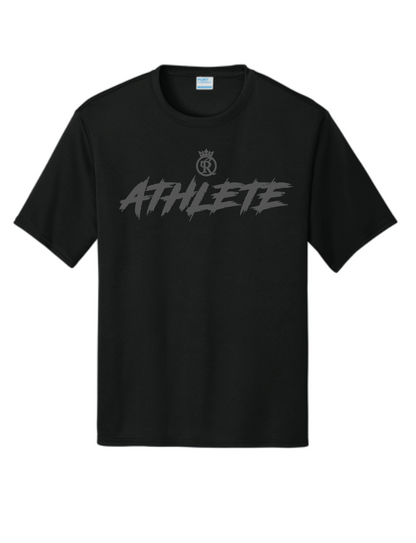 Athlete Ghost Tee