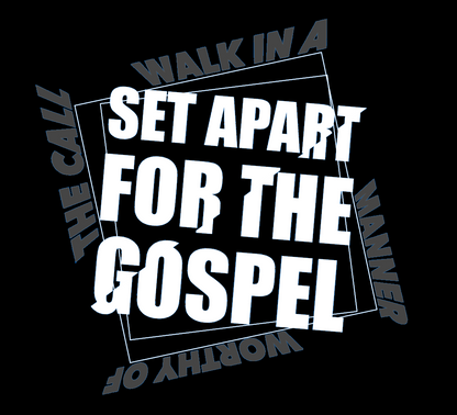 Summit26: Set Apart For The Gospel
