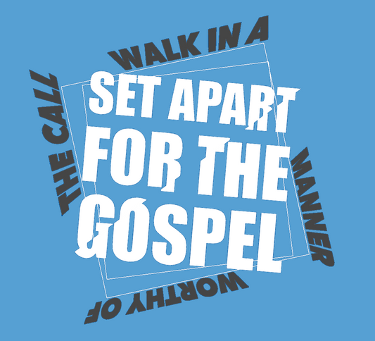 Summit26: Set Apart For The Gospel
