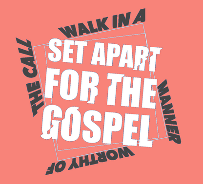 Summit26: Set Apart For The Gospel