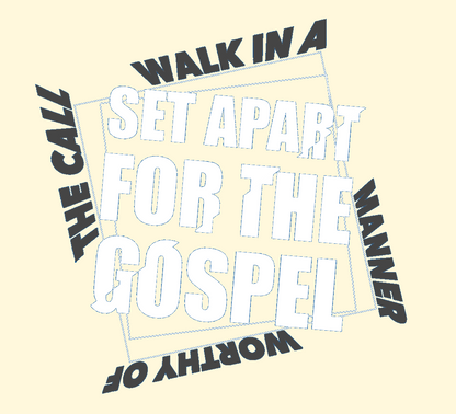 Summit26: Set Apart For The Gospel