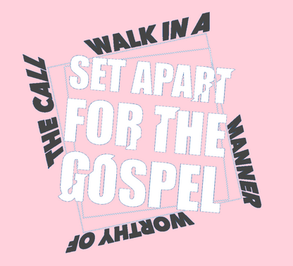 Summit26: Set Apart For The Gospel