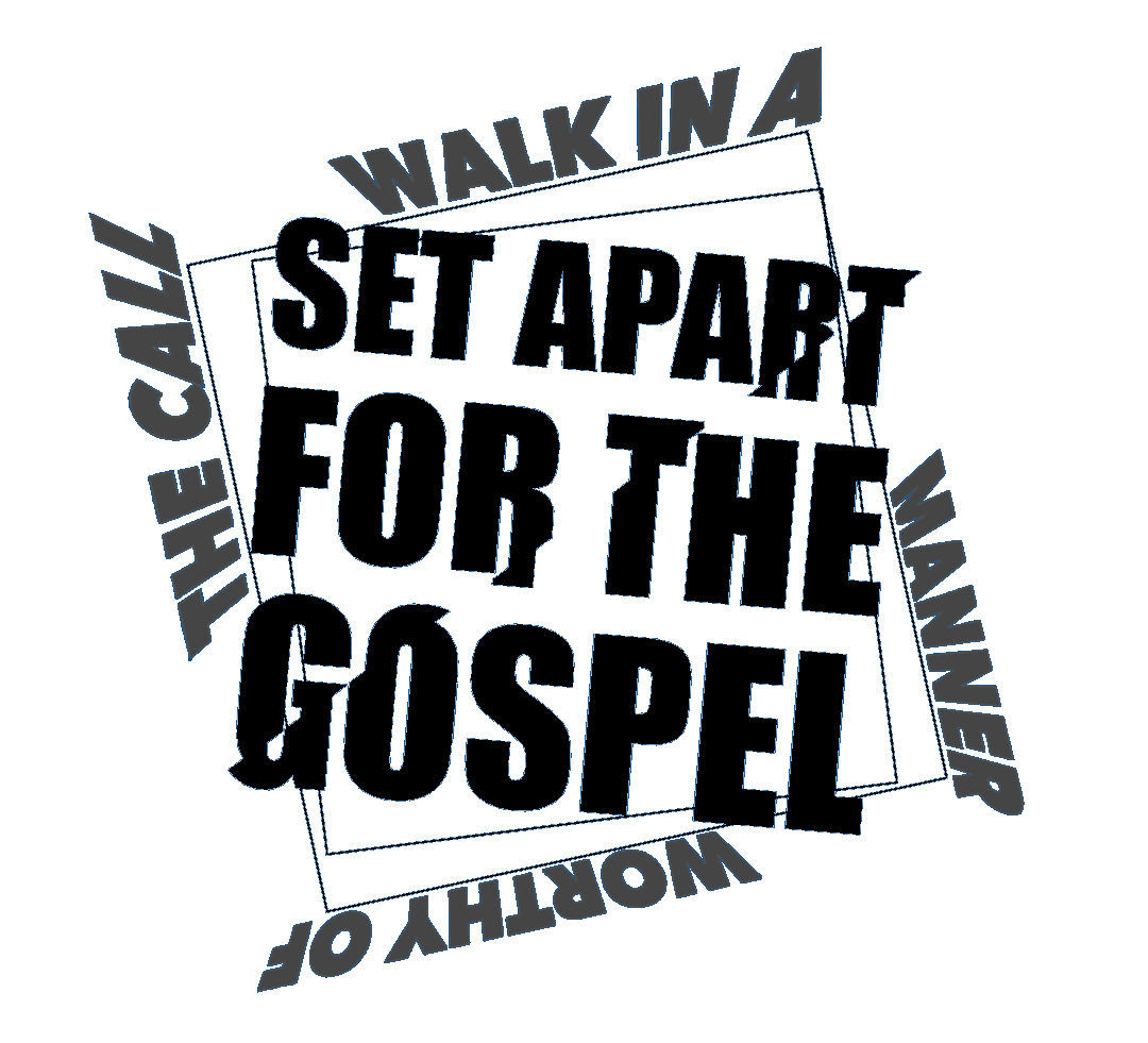 Summit26: Set Apart For The Gospel