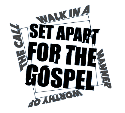 Summit26: Set Apart For The Gospel