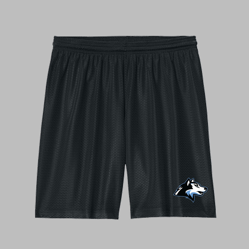 Hagerty Mesh Player Shorts