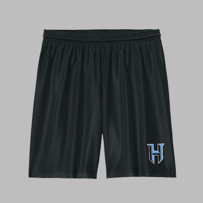 Hagerty Mesh Player Shorts