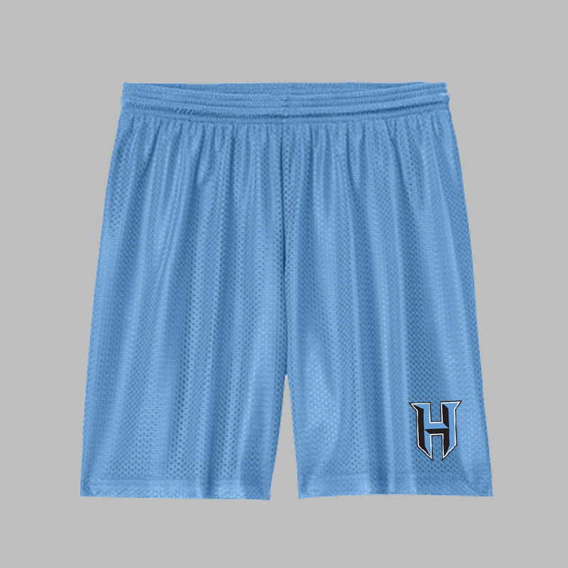 Hagerty Mesh Player Shorts