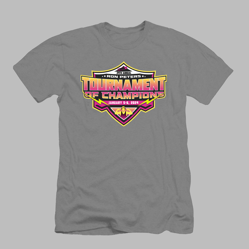 TOC 2024 Tee