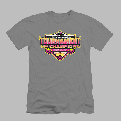 TOC 2024 Tee