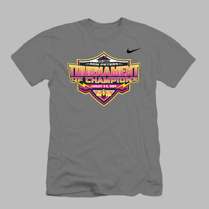 TOC 2024 Nike Drifit Tee