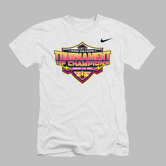 TOC 2024 Nike Drifit Tee